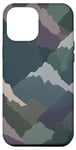 iPhone 15 Pro Max Lover’s Favorite Camouflage Pattern for Forest Green Case