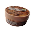 HEALTHPOINT BEAUTIFULLY SCRUMPTIOUS ALMOND BODY BUTTER 220ml