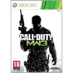 Call Of Duty: Modern Wafare 3 Xbox 360