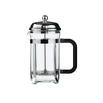 Prime Homewares Amazing Style Various Colours Cafeteria Heat Resistant Glass Insert 2 Cup 350ml (Columbia Cafetiere)