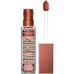 NYX Professional Makeup Ultimate Glow Shots Pear Prize 15 - 1 pcs