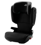 Britax Rmer KIDFIX M i-SIZE Car Seat - Cosmos Black