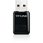 TP-LINK Tp-link, Trådlöst Nätverkskort, 300mbps (tl-wn823n)