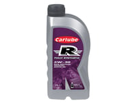 Carlube Triple R 5W-30 Fully Synthetic BMW Oil 1 litre CLBXRT001