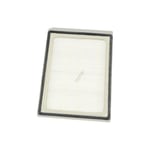 Bosch  Siemens  Hepafilter  17007969     153X108mm