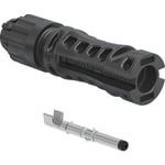 PV Solar Connector Hane (-) MC4-EVO2, 4-6mm²