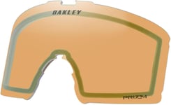 Oakley Line Miner M ReserveglassPRIZM Sage Gold