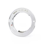 Selens Adapter Ring to Canon EOS EF Camera 5D3 700D For Pentacon PB Mount Lens