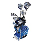 Callaway XJ-3 Junior
