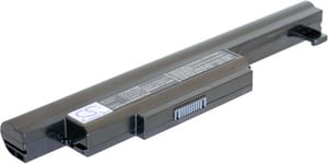 Batteri L0690E1 for Fujitsu-Siemens, 10.8V, 4400 mAh