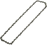 SPARES2GO Chainsaw Chain 57 Drive Link 40cm 16" Compatible with Bosch AKE 40 40S 1800W 40-17 40-18 40-19 S Saw