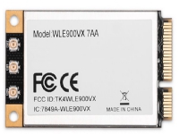 Turris Omnia WiFi 5GHz, Intern, Mini PCI Express, Wi-Fi 5 (802.11ac), 1300 Mbit/s