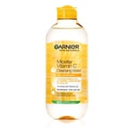 Garnier Cleansing and Makeup-Removing Micellar Water, 400ml