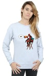 Deadpool Director´s Chair Sweatshirt