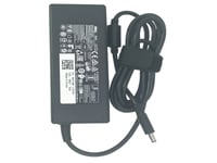 REPLACEMENT DELL CHROMEBOOK 13 (7310) AC ADAPTER CHARGER 90W 4.62A 19.5V RT74M