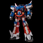 Sentinel Toys Super Robot Wars Combine Srx Riobot