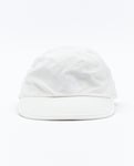 THE NORTH FACE SUMMER LT RUN HAT WHITE DUNE Unisex WHITE DUNE