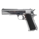 Cybergun Colt 1911 A1 - Silver Co2 6mm