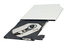 Ultra Slim Optical DVD RW CD drive SU-208 for LENOVO TOSHIBA ASUS MSI Laptop DU-8A6SH GUC0N GUD0N GUDON GUCON UJ8A2 UJ8B2