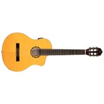 Ortega RCE170F Family Series Pro Flamenco guitar, Electronic