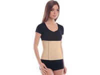 Toros-Group Postpartum-Postoperative Belt, Beige, Height 24Cm, Size 1 (150)
