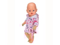 Baby Born Bad Badrock 43 Cm