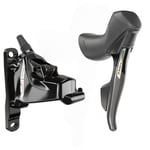 SRAM Force AXS HRD D2 Shift / Hydraulic Disc Brake - Rear Shift / Front Brake