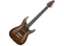 Esp HORIZON NT CTM ANTIQUE BROWN SUNBURST