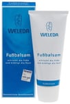 Weleda Foot Balm 75ml-9 Pack