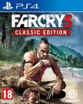 - Far Cry 3 HD Remastered Spill