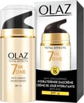 OLAY Total Effects 7-In-1 Spf15 Moisturizing Cream