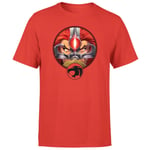 Thundercats Sword Unisex T-Shirt - Red - XL - Red