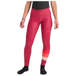 Sportful 0422501-622 Doro APEX Femme Pants Red Rumba L