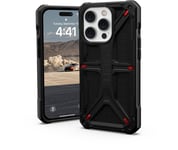 UAG Monarch Kevlar Cover (iPhone 14 Pro)