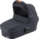Britax Römer Hard CARRYCOT, Compatible for use with Strider M Baby Pushchair