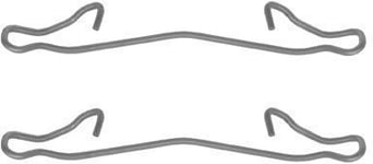 Tillbehörssats, bromsbelägg - Toyota - Yaris. Ford - Fiesta, Ka, Fusion, Puma, Courier. Kia - Sportage, Sephia, Shuma. Volvo - Xc90. Mazda - 2, 121