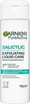 Garnier Pure Active Salicylic Esencja Złuszczająca 120Ml