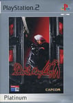 Devil May Cry -Platinum- [Importer espagnol]