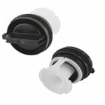 Bosch drain Pump Fluff Filter 614351 &  WAA & WEE Series