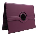 360 Fodral iPad A16 2025 (11th Gen.) (Lila)