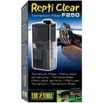 EXO TERRA Exo Terra Compact Clear 250 Filter - För Reptiler