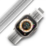 Ringke Apple Watch 42/44/45mm/Apple Watch Ultra Ranneke Sports Air Loop Summit White