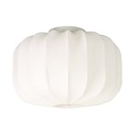 Madame Vit 38cm Tyg Plafond