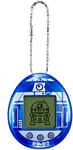 Tamagotchi 88822 Star Wars R2D2 Virtual Pet Droid with Blue, R2d2 Blue