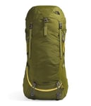 THE NORTH FACE Terra 55 Trekking Backpacks Forest Olive/New Taupe Green S/M, Forest Olive/New Taupe Green, S-M, Classic
