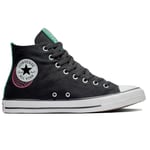 Shoes Converse Chuck Taylor All Star See Beyond Size 4.5 Uk Code A02408C -9W