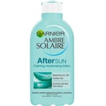 Garnier Ambre Solaire After Sun Soothing and Hydrating Lotion with Natural De...