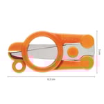 Fiskars Fällbar sax Classic, 11 cm