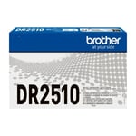 Brother DR2510 HL-L2400 rumpuyksikkö 15k