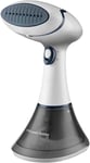 Russell Hobbs Steam Genie Handheld Clothes Steamer, No Ironing Board Needed, Rea